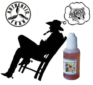 E-Liquid - Dekang 10 ml, 0 mg - cantebury blend