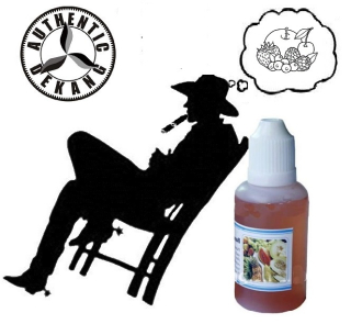 Liquid Dekang Fruit mix 10ml 0mg